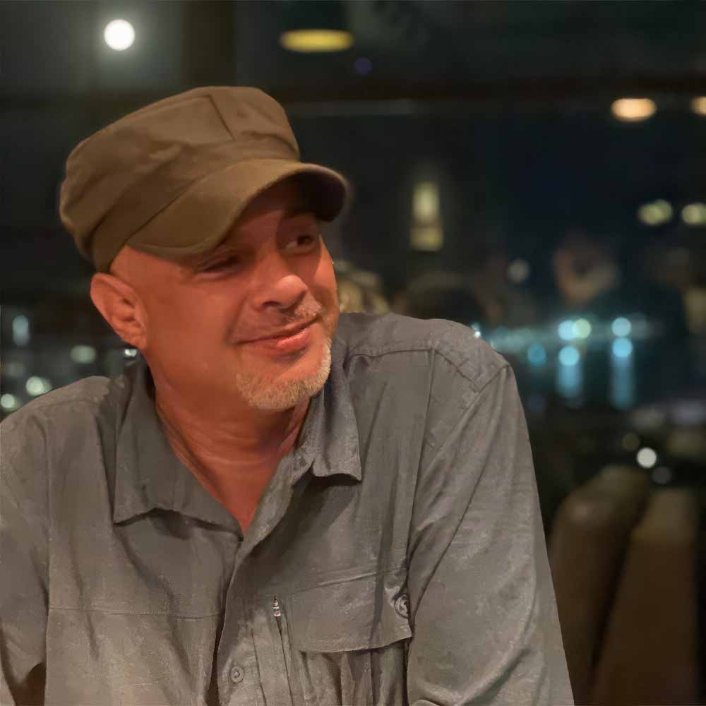 Jake Jakubowski the Director